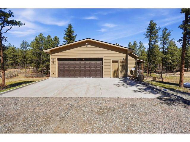 11044 Conestoga Pl, Franktown, CO 80116