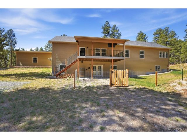 11044 Conestoga Pl, Franktown, CO 80116