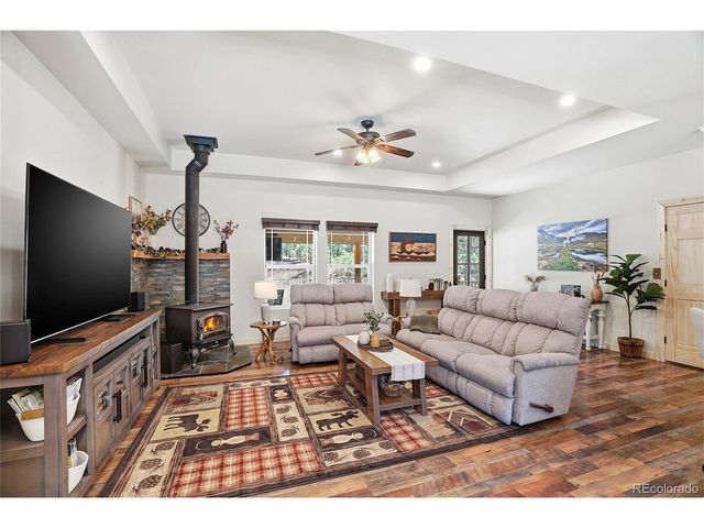 11044 Conestoga Pl, Franktown, CO 80116