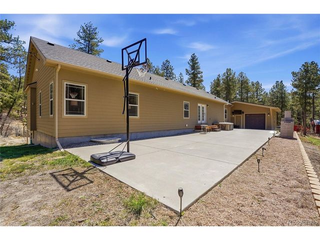 11044 Conestoga Pl, Franktown, CO 80116
