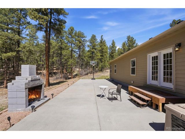 11044 Conestoga Pl, Franktown, CO 80116