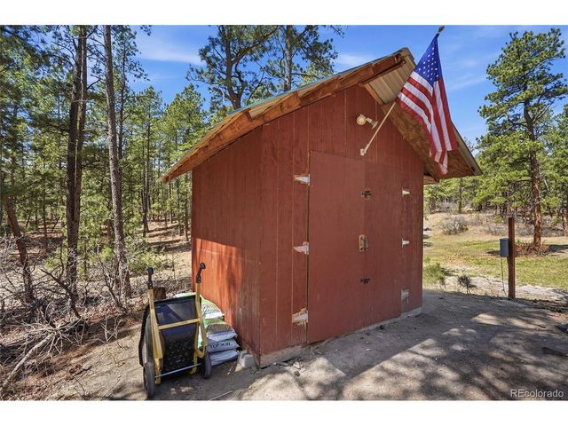 11044 Conestoga Pl, Franktown, CO 80116