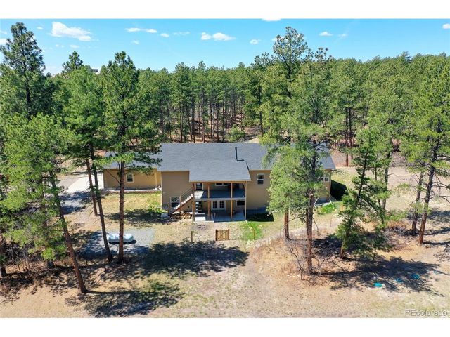 11044 Conestoga Pl, Franktown, CO 80116