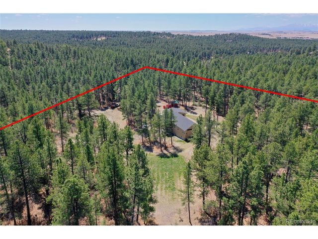 11044 Conestoga Pl, Franktown, CO 80116
