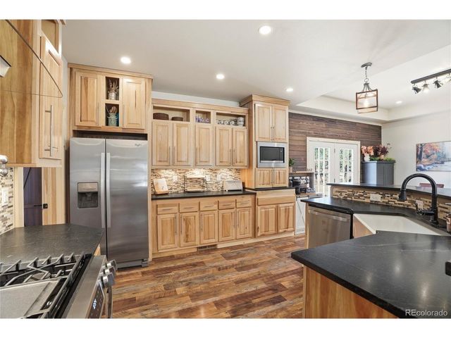 11044 Conestoga Pl, Franktown, CO 80116