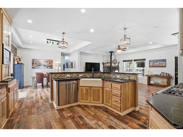11044 Conestoga Pl, Franktown, CO 80116