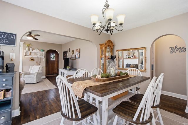 512 E Main Street, Gas City, IN 46933