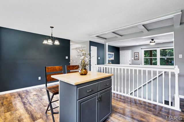 3348 Leverenz Drive, St Charles, MO 63301