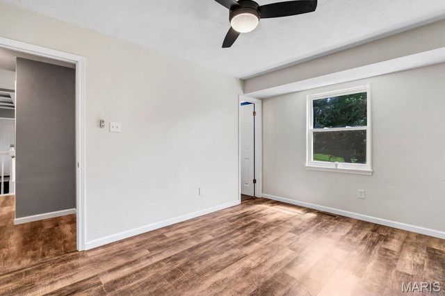 3348 Leverenz Drive, St Charles, MO 63301