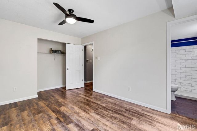 3348 Leverenz Drive, St Charles, MO 63301