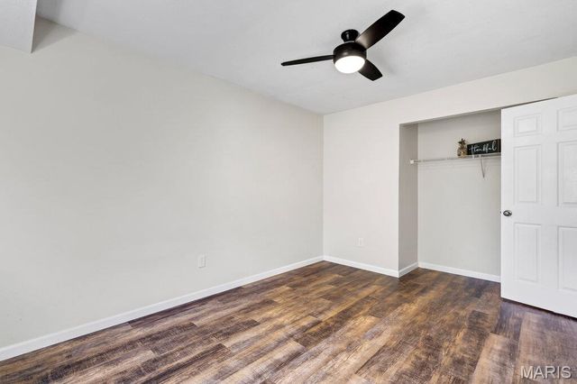 3348 Leverenz Drive, St Charles, MO 63301