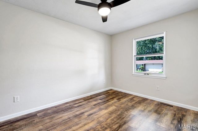 3348 Leverenz Drive, St Charles, MO 63301