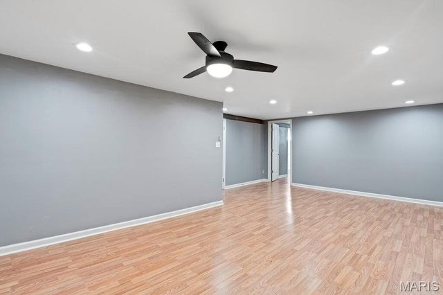3348 Leverenz Drive, St Charles, MO 63301