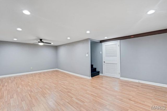 3348 Leverenz Drive, St Charles, MO 63301