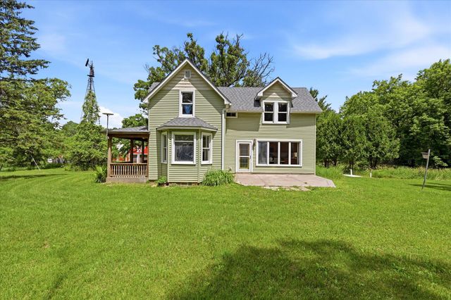 17701 Notre Dame Street NE, Columbus, MN 55025