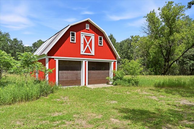 17701 Notre Dame Street NE, Columbus, MN 55025