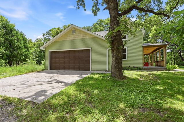 17701 Notre Dame Street NE, Columbus, MN 55025