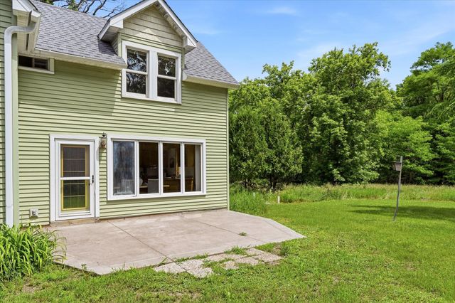 17701 Notre Dame Street NE, Columbus, MN 55025