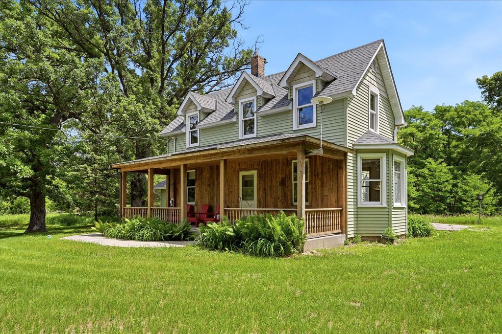 17701 Notre Dame Street NE, Columbus, MN 55025 — photo 2