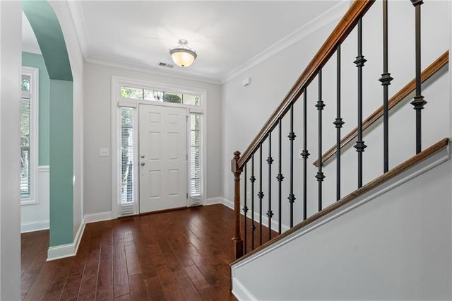 7535 Jamestown Drive, Alpharetta, GA 30005