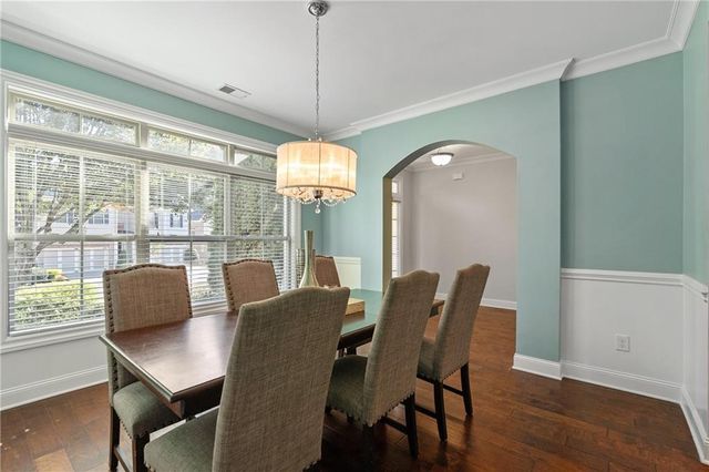 7535 Jamestown Drive, Alpharetta, GA 30005