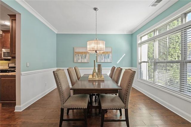 7535 Jamestown Drive, Alpharetta, GA 30005