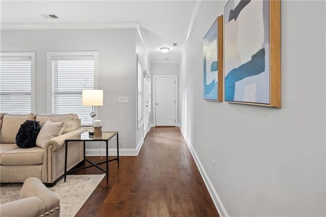 7535 Jamestown Drive, Alpharetta, GA 30005