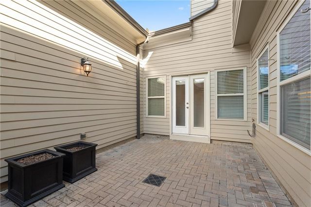 7535 Jamestown Drive, Alpharetta, GA 30005