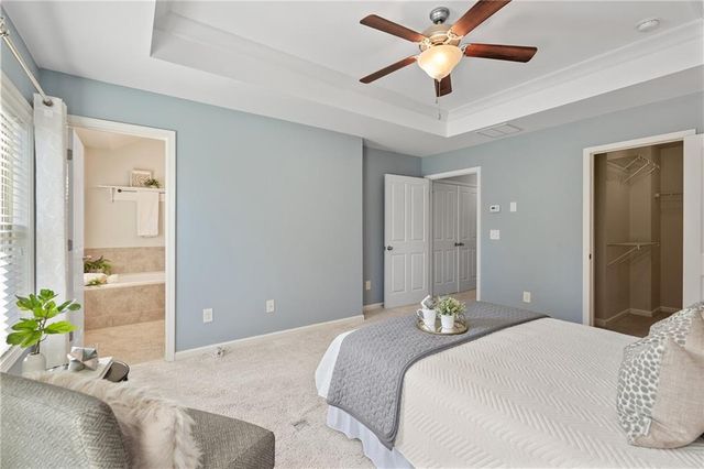 7535 Jamestown Drive, Alpharetta, GA 30005