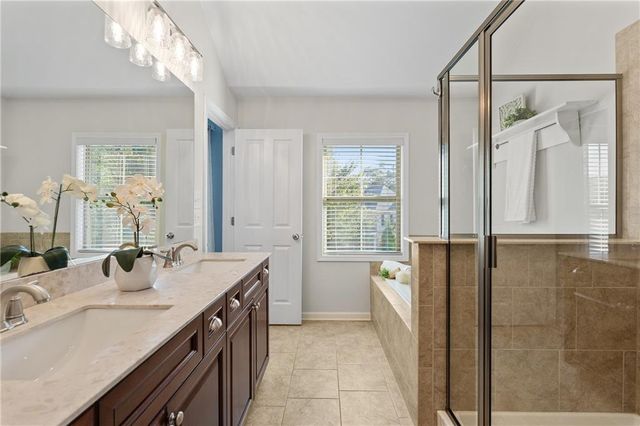 7535 Jamestown Drive, Alpharetta, GA 30005