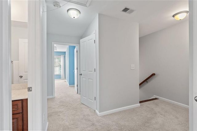 7535 Jamestown Drive, Alpharetta, GA 30005