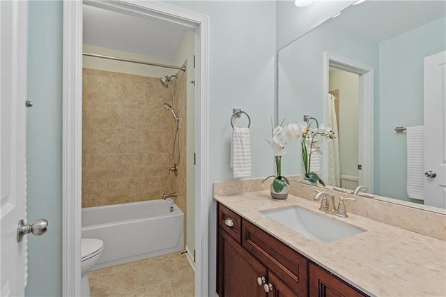 7535 Jamestown Drive, Alpharetta, GA 30005