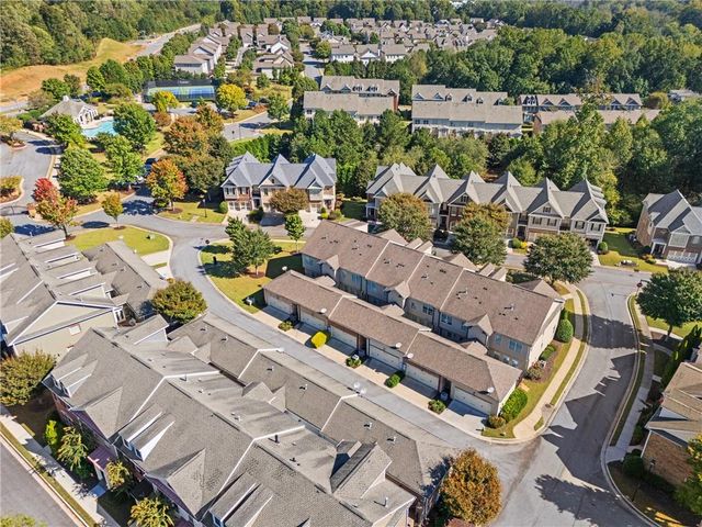 7535 Jamestown Drive, Alpharetta, GA 30005