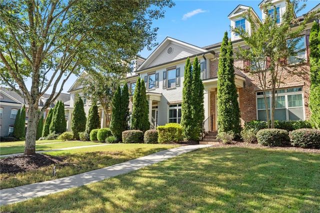 7535 Jamestown Drive, Alpharetta, GA 30005