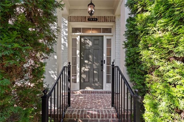 7535 Jamestown Drive, Alpharetta, GA 30005