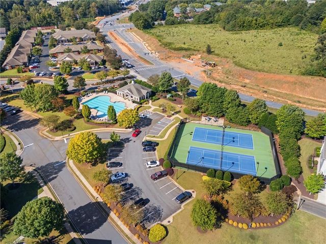 7535 Jamestown Drive, Alpharetta, GA 30005