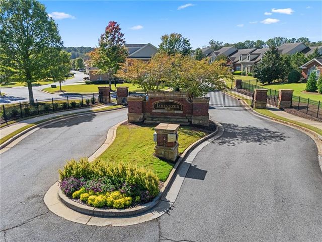 7535 Jamestown Drive, Alpharetta, GA 30005