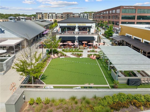 7535 Jamestown Drive, Alpharetta, GA 30005