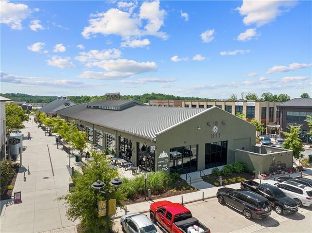 7535 Jamestown Drive, Alpharetta, GA 30005