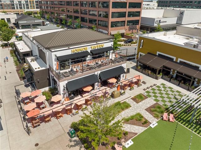 7535 Jamestown Drive, Alpharetta, GA 30005