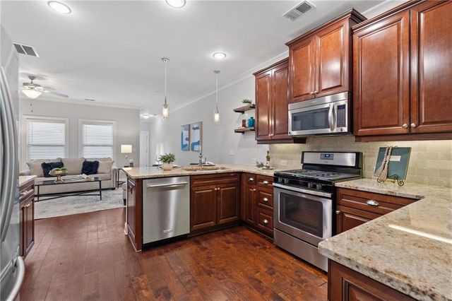 7535 Jamestown Drive, Alpharetta, GA 30005