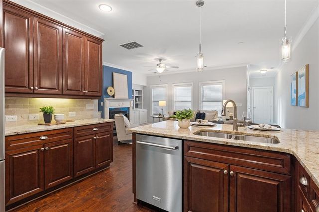 7535 Jamestown Drive, Alpharetta, GA 30005