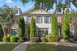 7535 Jamestown Drive, Alpharetta, GA 30005