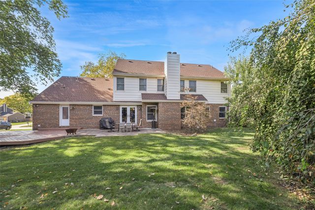 809 55th Street, West Des Moines, IA 50266