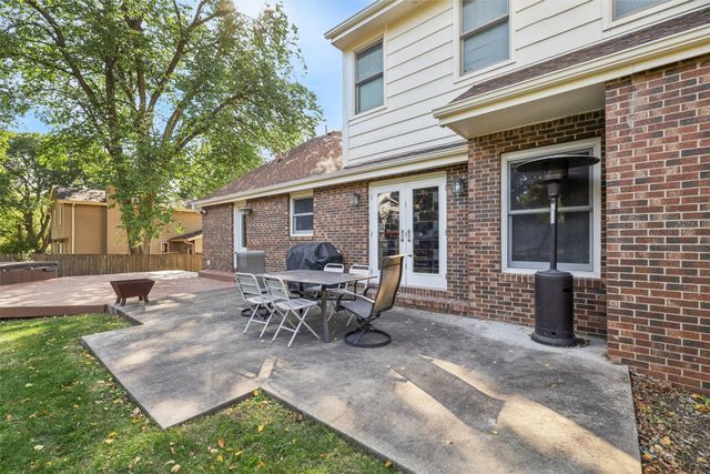 809 55th Street, West Des Moines, IA 50266