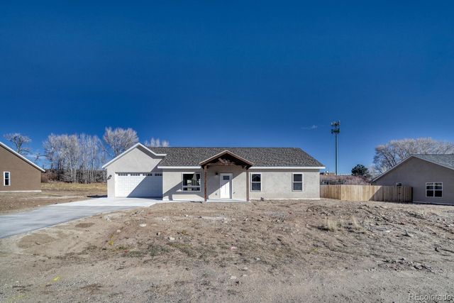 874 Hoover Circle, Poncha Springs, CO 81242