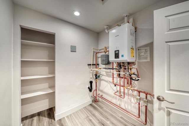 874 Hoover Circle, Poncha Springs, CO 81242