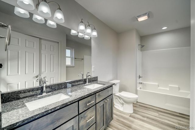 874 Hoover Circle, Poncha Springs, CO 81242