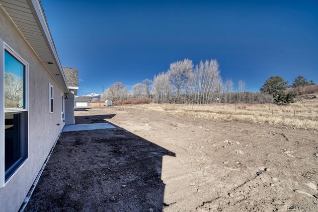 874 Hoover Circle, Poncha Springs, CO 81242