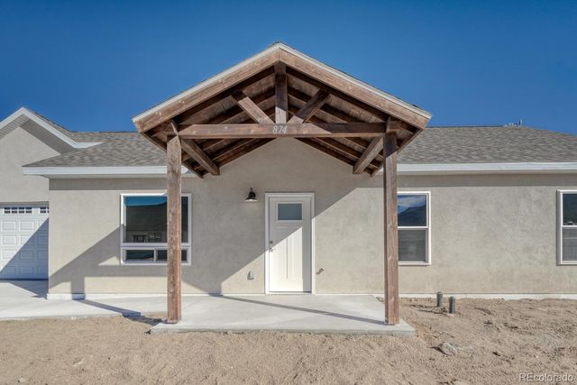 874 Hoover Circle, Poncha Springs, CO 81242